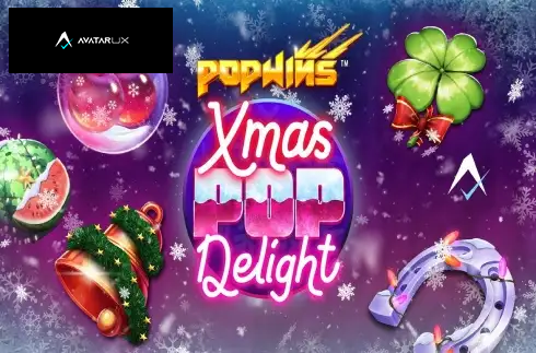 XmasPop Delight